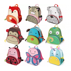 Skip Hop Mochila Infantil Zoo (Modelos)